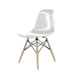 Cadeira Eames Pp