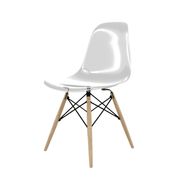 Cadeira Eames Pp