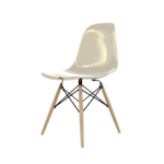 Cadeira Eames Pp