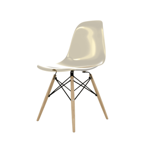 Cadeira Eames Pp