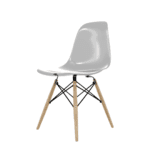 Cadeira Eames Pp