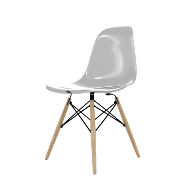 Cadeira Eames Pp