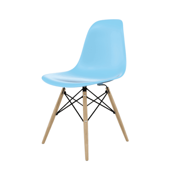 Cadeira Eames Pp