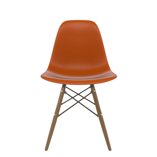 Cadeira Eames Pp