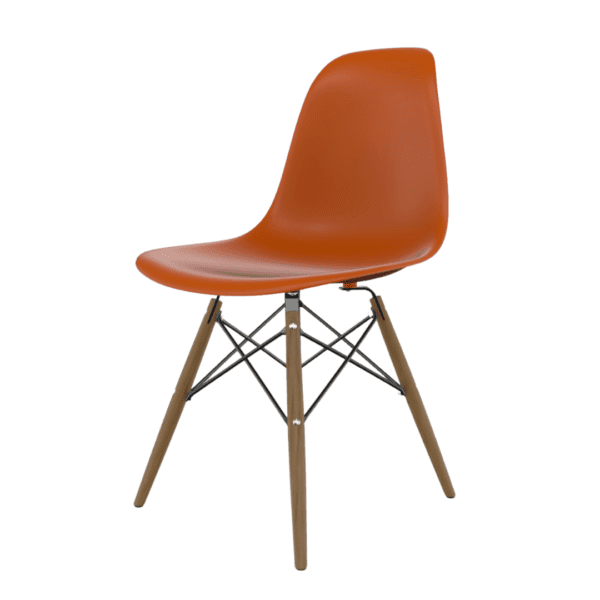 Cadeira Eames Pp