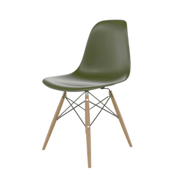 Cadeira Eames Pp