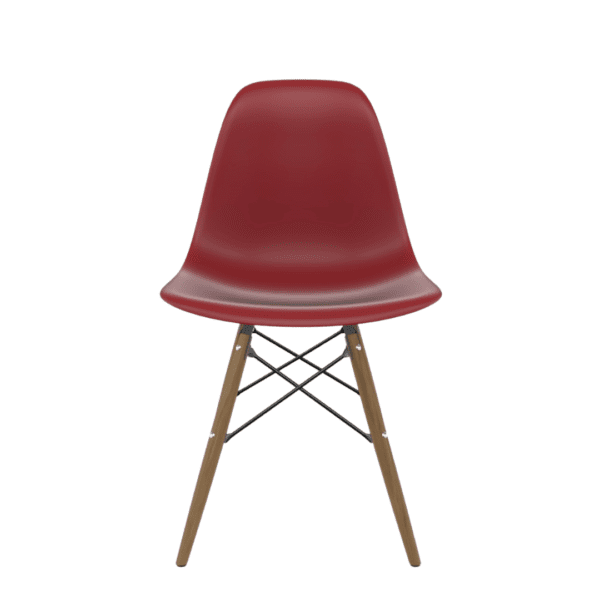 Cadeira Eames Pp