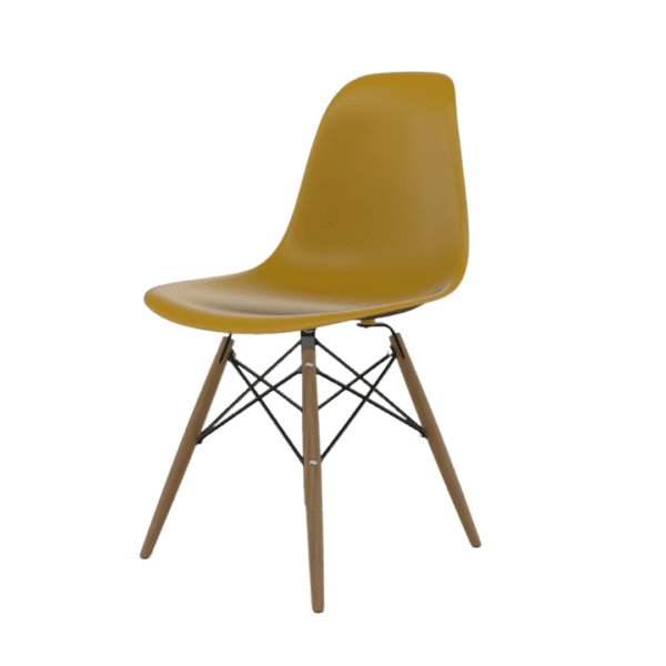 Cadeira Eames Pp