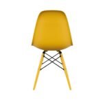 Cadeira Eames Pp Pés Em Polipropileno