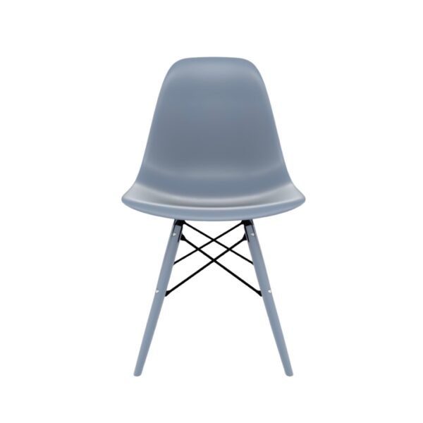 Cadeira Eames Pp Pés Em Polipropileno