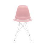 Cadeira Eames Pp Eiffel Cromada