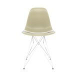 Cadeira Eames Pp Eiffel Cromada