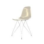 Cadeira Eames Pp Eiffel Cromada