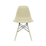 Cadeira Eames Pp Pés Em Polipropileno
