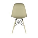 Cadeira Eames Pp Pés Em Polipropileno