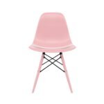 Cadeira Eames Pp Pés Em Polipropileno