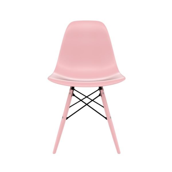 Cadeira Eames Pp Pés Em Polipropileno