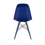 Cadeira Eames Pp Pés Em Polipropileno