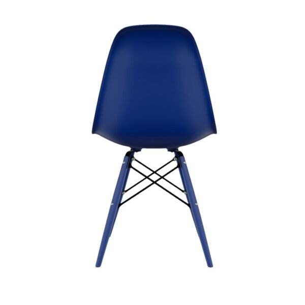 Cadeira Eames Pp Pés Em Polipropileno