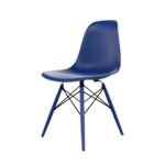 Cadeira Eames Pp Pés Em Polipropileno