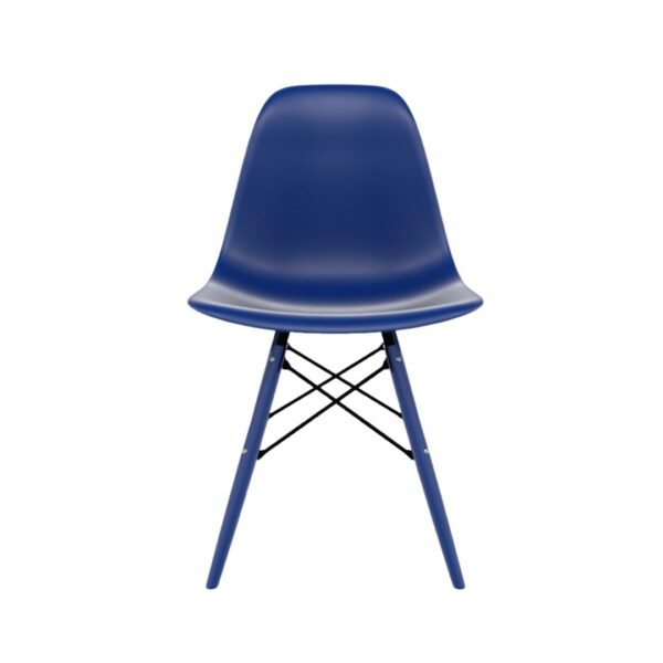 Cadeira Eames Pp Pés Em Polipropileno
