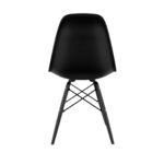 Cadeira Eames Pp Pés Em Polipropileno