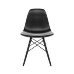 Cadeira Eames Pp Pés Em Polipropileno