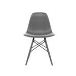 Cadeira Eames Pp Pés Em Polipropileno