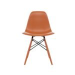 Cadeira Eames Pp Pés Em Polipropileno