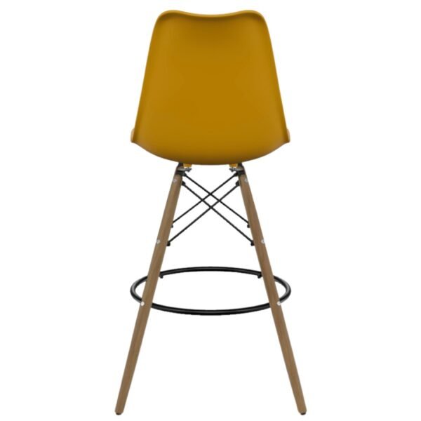 Banqueta Saarinen