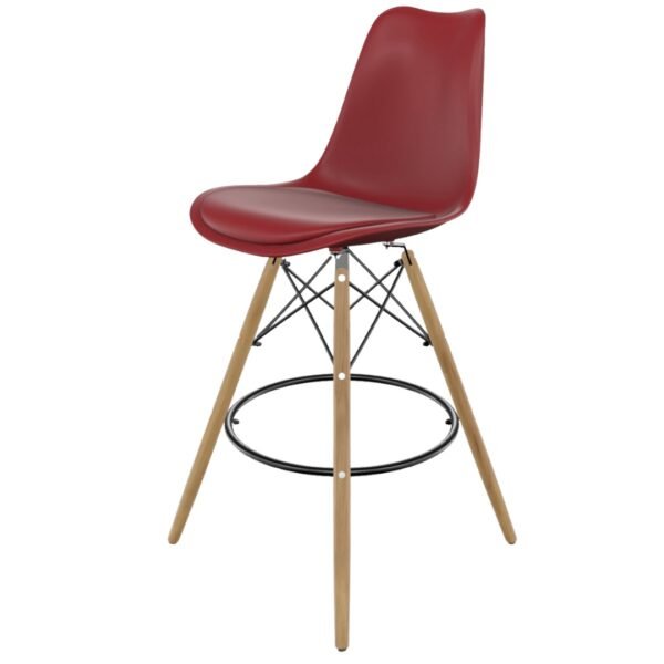 Banqueta Saarinen