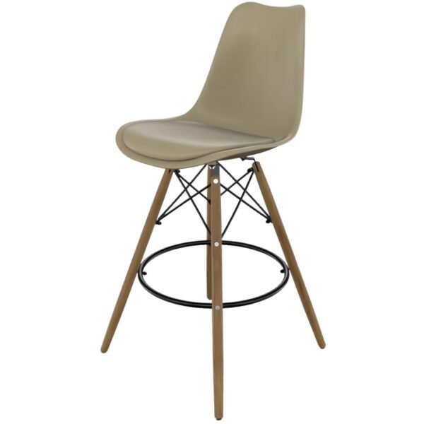 Banqueta Saarinen
