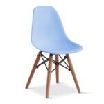 Cadeira Eames Infantil