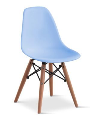 Cadeira Eames Infantil