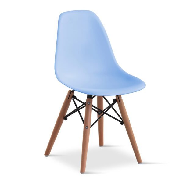 Cadeira Eames Infantil