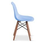 Cadeira Eames Infantil