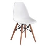 Cadeira Eames Infantil