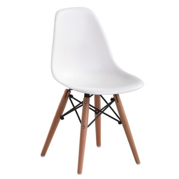 Cadeira Eames Infantil