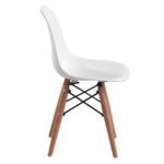 Cadeira Eames Infantil