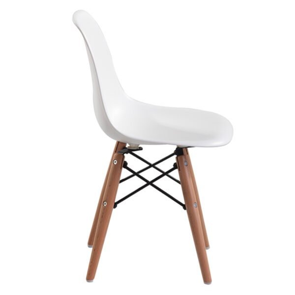 Cadeira Eames Infantil