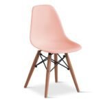 Cadeira Eames Infantil
