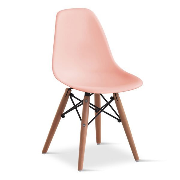 Cadeira Eames Infantil