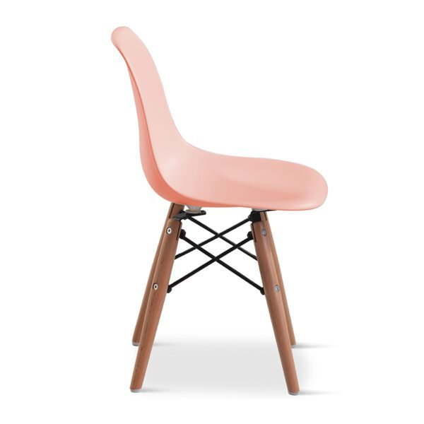 Cadeira Eames Infantil